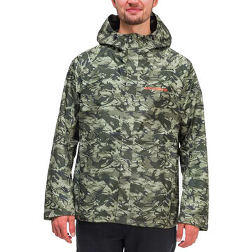 Grundéns Mens Charter Gore-Tex Jacket - Special Purchase