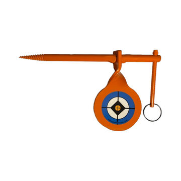 Do-All Outdoors Single Tree Spinner Target