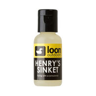 Loon Outdoors Henrys Sinket