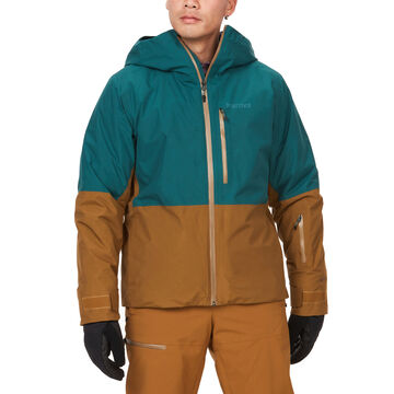 Marmot Mens GORE-TEX Lightray Jacket