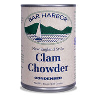 Bar Harbor New England Style Clam Chowder
