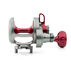Seigler SG (Small Game) Lever Drag Conventional Reel