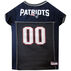 Pets First New England Patriots Mesh Dog Jersey
