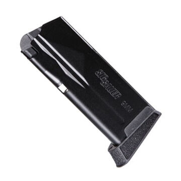 SIG Sauer P365 Micro Compact 9mm 10-Round Extended Pistol Magazine