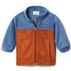 Columbia Infant Steens Mountain II Fleece Jacket - Discontinued Colors