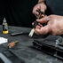 Otis Technology 9mm Sectional Rod Pistol Cleaning Kit