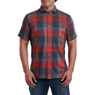 Kuhl Men's Response Short-Sleeve Shirt