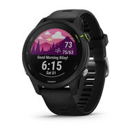 Garmin Forerunner 255 Music Multi-Sport GPS Smartwatch