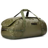Thule Chasm 90 Liter Convertible Duffel Bag