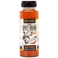 The Spicy Shark Original Hot Honey