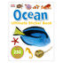 DK Ultimate Sticker Book: Ocean by DK