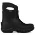 Bogs Mens Workman Mid Soft Toe Waterproof Insulated Work Boot
