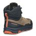 Vasque Mens Breeze LT NTX Lightweight Waterproof Hiking Boot