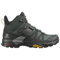 Salomon Men's X Ultra 4 Mid GORE-TEX Hiking Boot