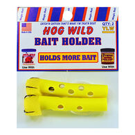 Magic Bait Hog Wild Bait Holder - 2 Pk.