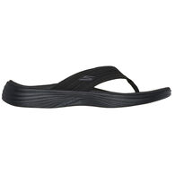 Skechers Women's Arch Fit Radiance - Lure Flip Flop Sandal