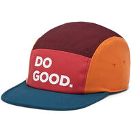 Cotopaxi Women's Do Good 5-Panel Hat