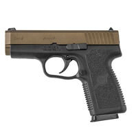 Kahr CW9 Burnt Bronze 9mm 3.6" 7-Round Pistol