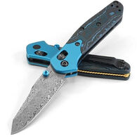 Benchmade 945-221 Mini Osborne Folding Knife - Limited Edition