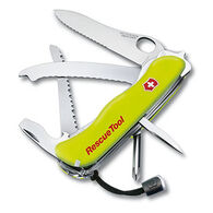Victorinox Swiss Army RescueTool Multi-Tool Pocket Knife