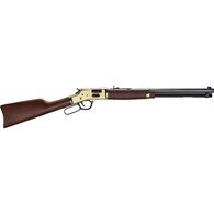 Henry Big Boy Brass Side Gate 44 Magnum / 44 Special 20" 10-Round Rifle
