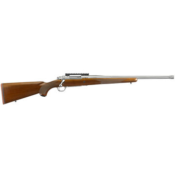 Ruger Hawkeye Hunter 308 Winchester 20 4-Round Rifle