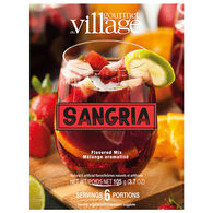 Gourmet Du Village Sangria Cocktail Mix