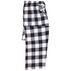 Canyon Guide Womens Flannel Lounge Pant