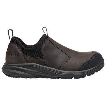 Keen Mens Vista Energy+ Shift ESD (Carbon Fiber Toe) Work Shoe
