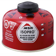 MSR IsoPro Fuel Canister