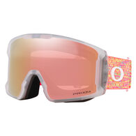 Oakley Unity Collection Line Miner L Snow Goggle