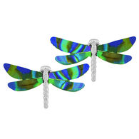 Nature's 1 Women's Dragonfly Earring