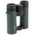 Carson Open Bridge 10x34mm Compact Waterproof Binocular