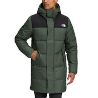 The North Face Men's Hydrenalite Down Mid Coat
