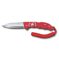 Victorinox Swiss Army Hunter Pro Alox Folding Pocket Knife