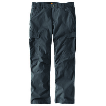 Carhartt Mens Force Relaxed Fit Ripstop Cargo Work Pant