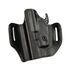 Bianchi Model 126GLS Allusion Assent Pro-Fit Concealment Holster - Right Hand