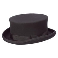 Dorfman Men's Scala Harwick Hat
