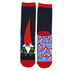Lazy One Womens Gnome Crew Sock