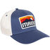 Ouray Sportswear Maine Sunset Mesh Back Embroidered Twill Cap