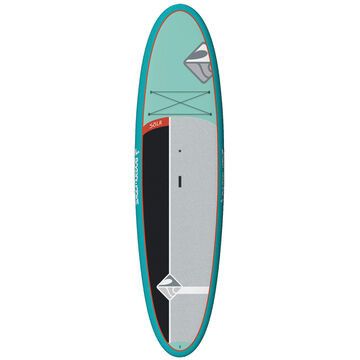 Boardworks Solr 10 6 SUP w/ Paddle - Discontinued Color