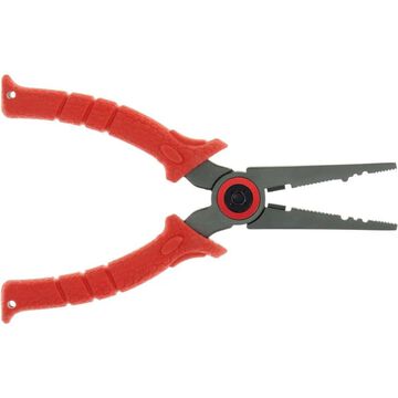 Bubba 6.5 Stainless Steel Fishing Plier