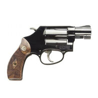 Smith & Wesson Classics Model 36 38 S&W Special +P 1.87" 5-Round Revolver