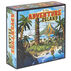 Tiki Toss Adventure Island Board Game