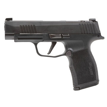 SIG Sauer P365 XL No Manual Safety 9mm 3.7 12-Round Pistol w/ 2 Magazines