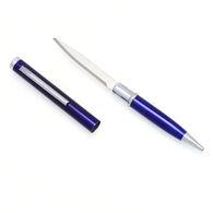 CobraTec Pen w/ Knife