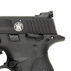 Smith & Wesson M&P22 Compact 22 LR 3.6 10-Round Pistol