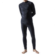 Craft Sportswear Men's Core Warm Long-Sleeve Base Layer Set