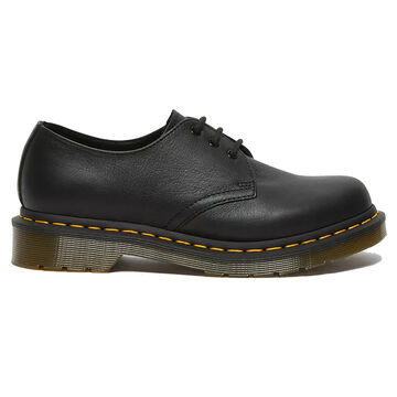 Dr. Martens AirWair Womens 1461 Virginia Leather Oxford Shoe
