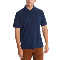 Marmot Men's Windridge Pique Polo Short-Sleeve Shirt